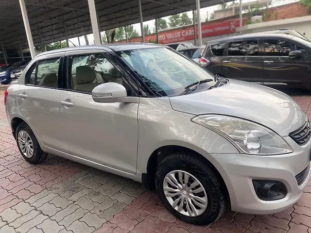 Used Maruti Suzuki Swift DZire [2011-2015] VDI in Lucknow