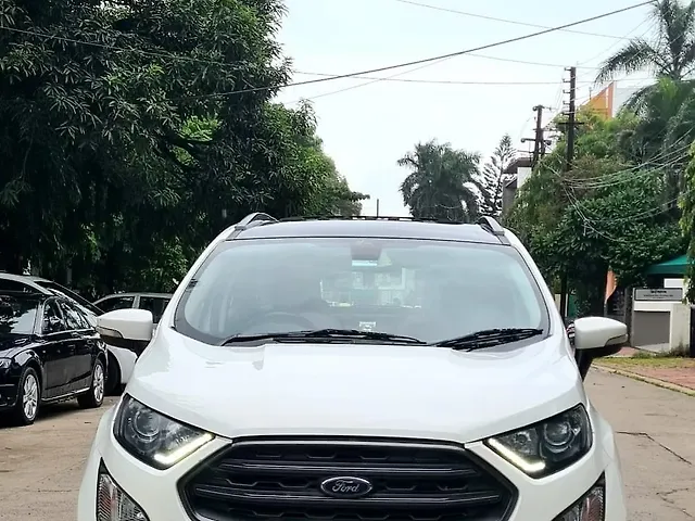 Used 2018 Ford Ecosport in Indore