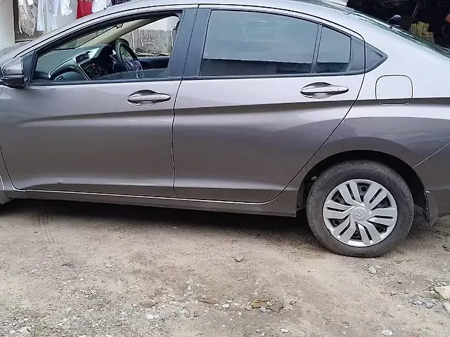 Used 2014 Honda City in Kolkata