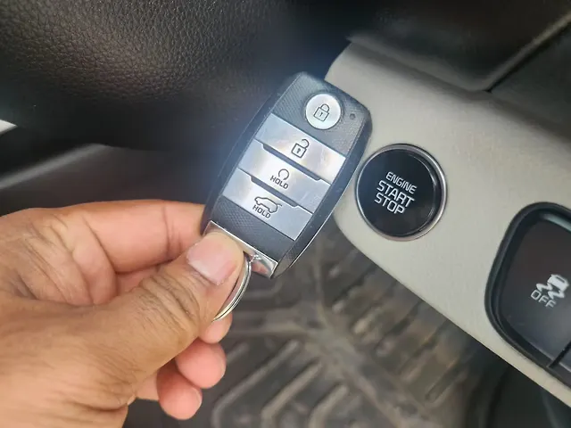 Used Kia Seltos [2019-2022] HTX IVT 1.5 [2019-2020] in Bhubaneswar