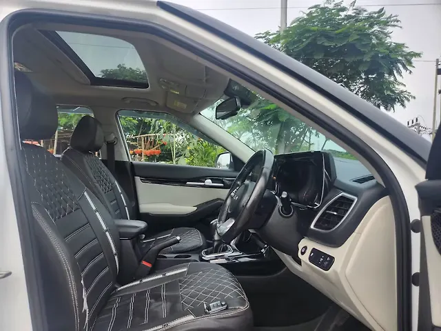 Used Kia Seltos [2019-2022] HTX IVT 1.5 [2019-2020] in Bhubaneswar