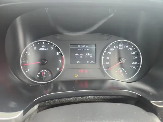 Used Kia Seltos [2019-2022] HTX IVT 1.5 [2019-2020] in Bhubaneswar