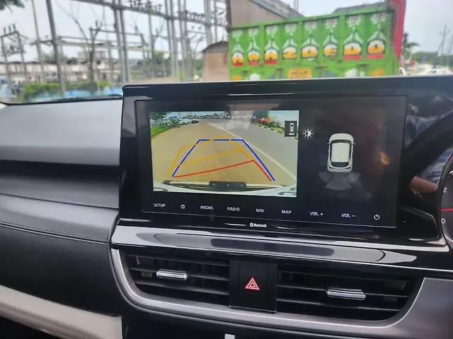 Used Kia Seltos [2019-2022] HTX IVT 1.5 [2019-2020] in Bhubaneswar