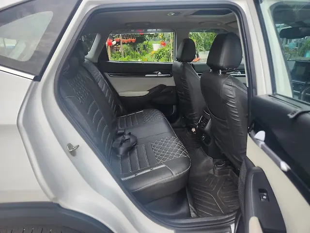 Used Kia Seltos [2019-2022] HTX IVT 1.5 [2019-2020] in Bhubaneswar