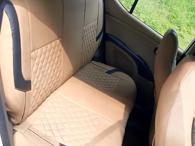 Used Hyundai i10 [2010-2017] 1.1L iRDE Magna Special Edition in Raipur