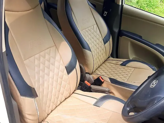 Used Hyundai i10 [2010-2017] 1.1L iRDE Magna Special Edition in Raipur