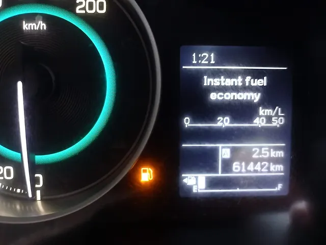 Used Maruti Suzuki Ignis [2017-2019] Zeta 1.3 Diesel [2017-2018] in Delhi