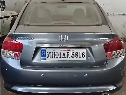 Used 2010 Honda City in Nagpur