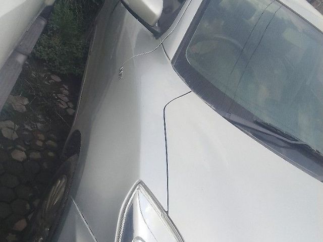 Used Maruti Suzuki Dzire [2017-2020] ZXi AMT in Ranchi