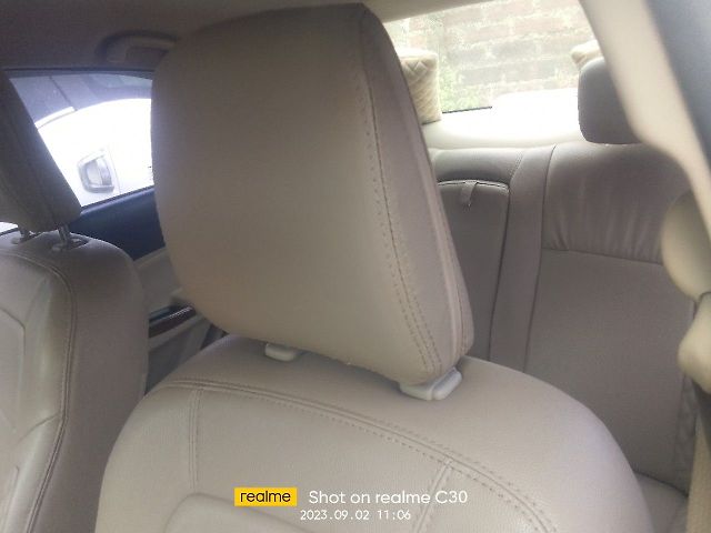 Used Maruti Suzuki Dzire [2017-2020] ZXi AMT in Ranchi