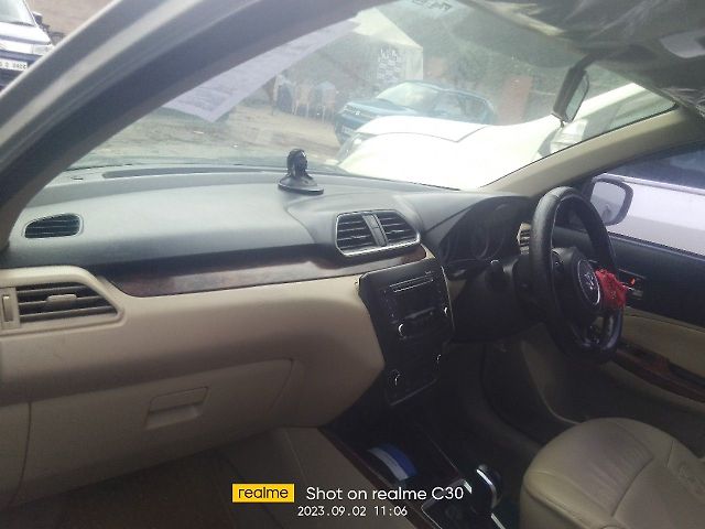 Used Maruti Suzuki Dzire [2017-2020] ZXi AMT in Ranchi