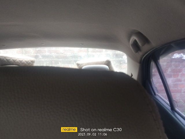 Used Maruti Suzuki Dzire [2017-2020] ZXi AMT in Ranchi