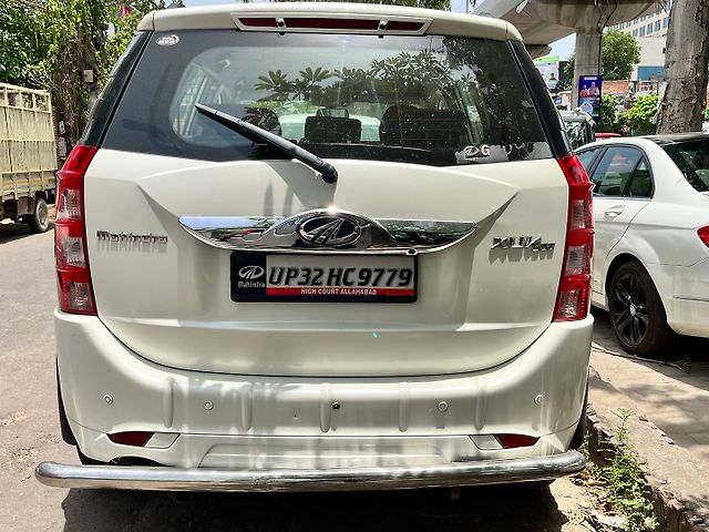 Used Mahindra XUV500 [2015-2018] W6 in Lucknow