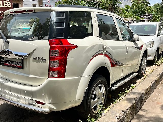 Used Mahindra XUV500 [2015-2018] W6 in Lucknow