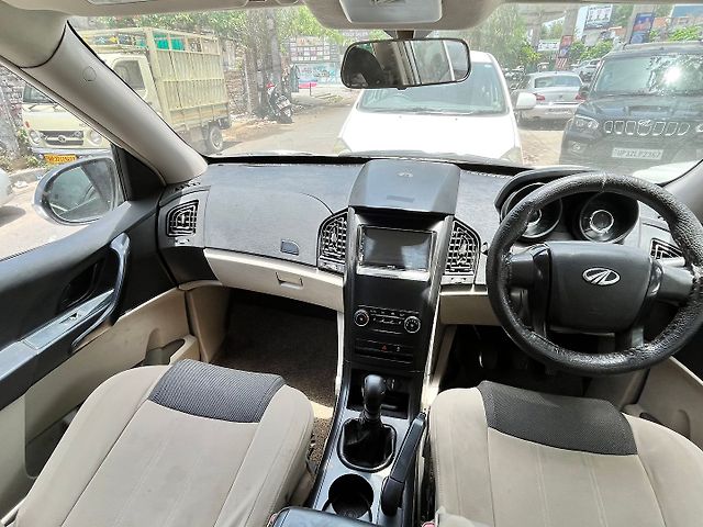 Used Mahindra XUV500 [2015-2018] W6 in Lucknow