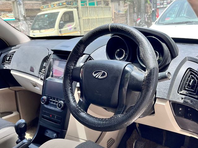 Used Mahindra XUV500 [2015-2018] W6 in Lucknow