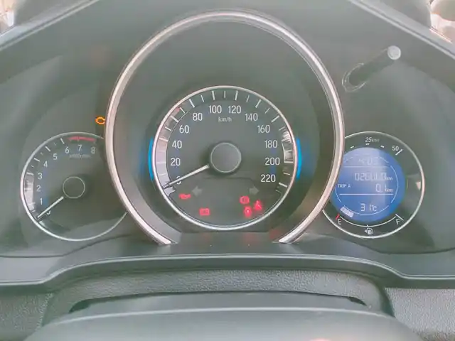 Used Honda WR-V [2017-2020] S MT Petrol in Alwar