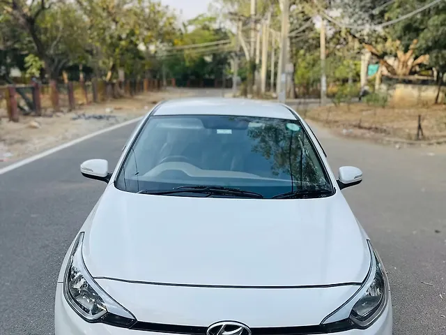 Used 2017 Hyundai Elite i20 in Jalandhar Used 2017 Hyundai Elite i20 in Jalandhar