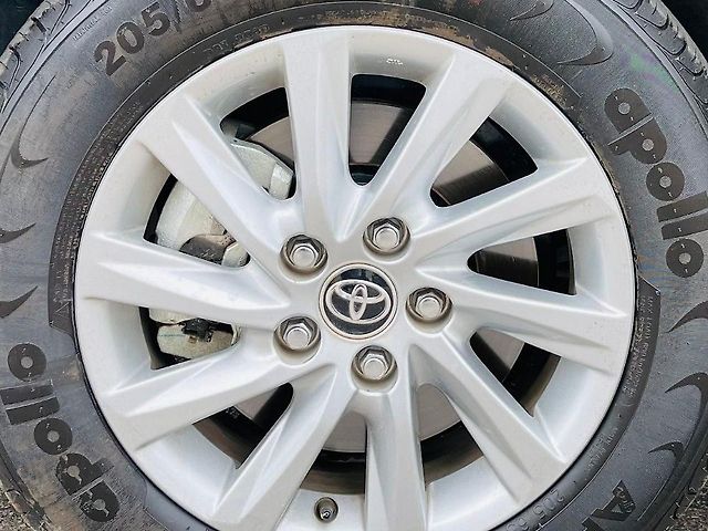 Used Toyota Innova Hycross GX 7 STR in Meerut