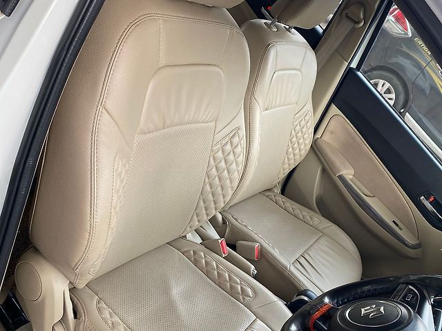 Used Maruti Suzuki Dzire [2020-2024] ZXi Plus AGS [2020-2023] in Lucknow