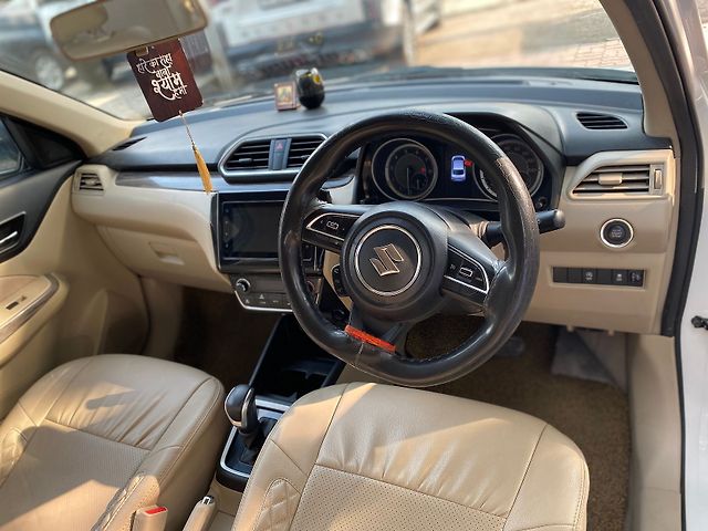 Used Maruti Suzuki Dzire [2020-2024] ZXi Plus AGS [2020-2023] in Lucknow