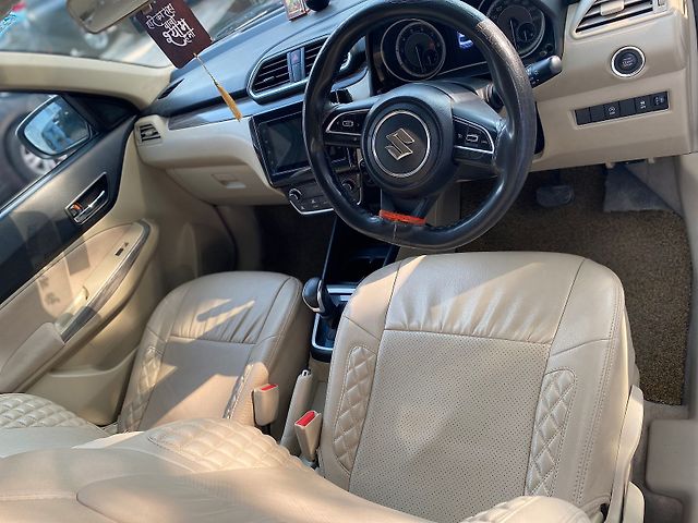 Used Maruti Suzuki Dzire [2020-2024] ZXi Plus AGS [2020-2023] in Lucknow