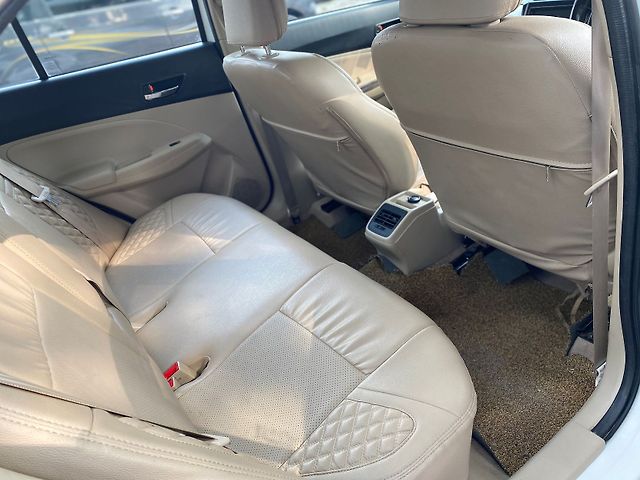 Used Maruti Suzuki Dzire [2020-2024] ZXi Plus AGS [2020-2023] in Lucknow