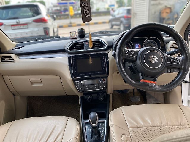 Used Maruti Suzuki Dzire [2020-2024] ZXi Plus AGS [2020-2023] in Lucknow