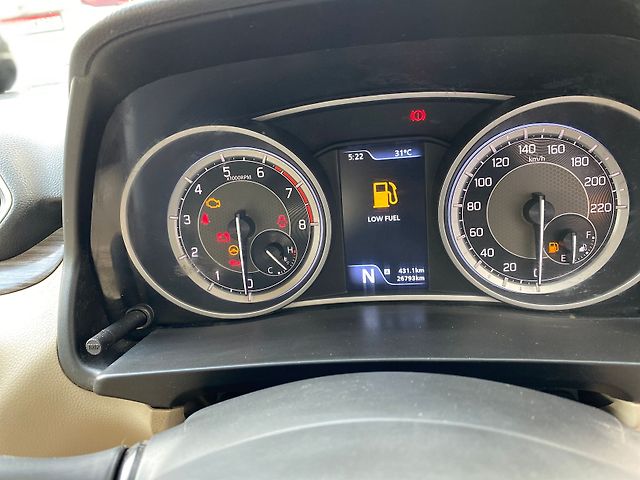 Used Maruti Suzuki Dzire [2020-2024] ZXi Plus AGS [2020-2023] in Lucknow