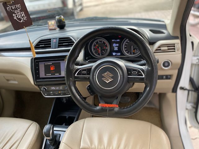 Used Maruti Suzuki Dzire [2020-2024] ZXi Plus AGS [2020-2023] in Lucknow