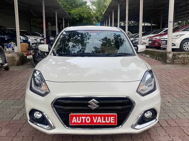 Used Maruti Suzuki Dzire [2020-2024] ZXi Plus AGS [2020-2023] in Lucknow