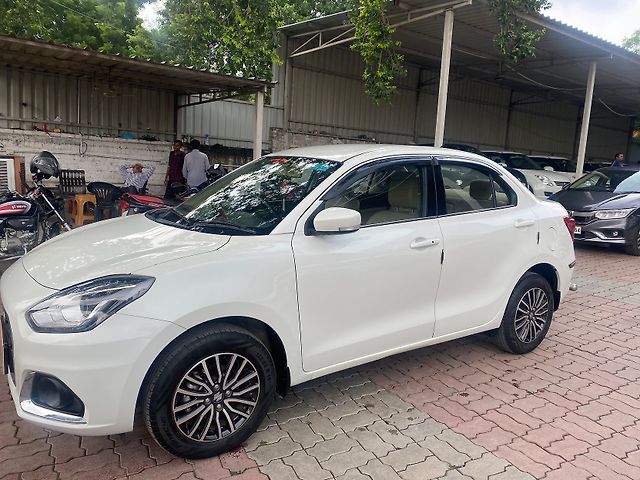 Used Maruti Suzuki Dzire [2020-2024] ZXi Plus AGS [2020-2023] in Lucknow