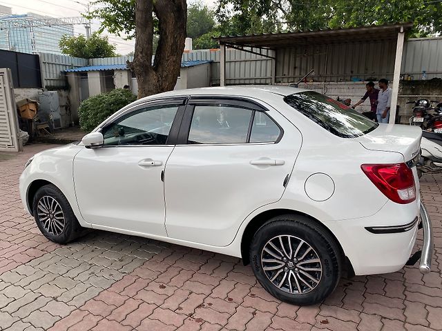 Used Maruti Suzuki Dzire [2020-2024] ZXi Plus AGS [2020-2023] in Lucknow