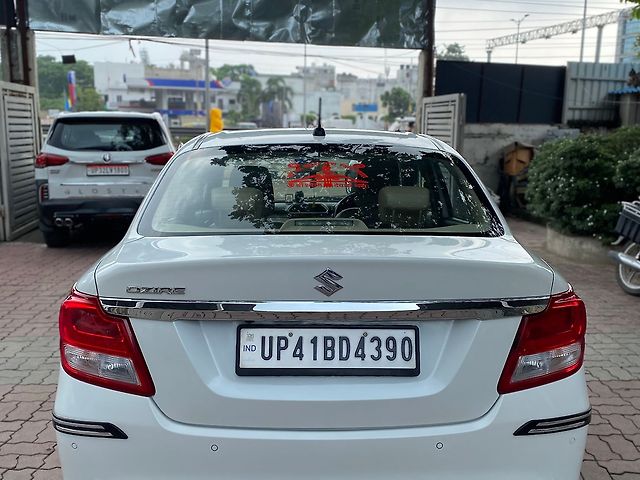 Used Maruti Suzuki Dzire [2020-2024] ZXi Plus AGS [2020-2023] in Lucknow