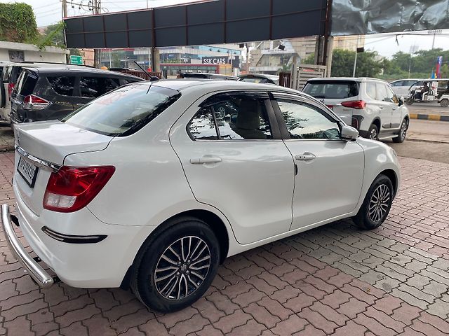 Used Maruti Suzuki Dzire [2020-2024] ZXi Plus AGS [2020-2023] in Lucknow