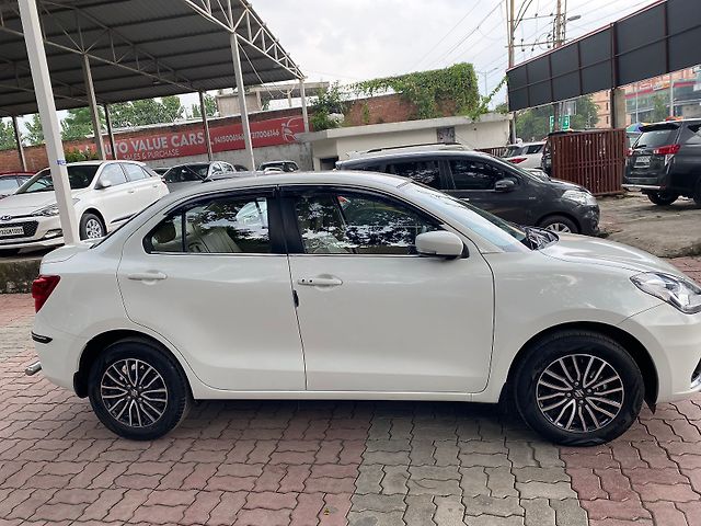 Used Maruti Suzuki Dzire [2020-2024] ZXi Plus AGS [2020-2023] in Lucknow
