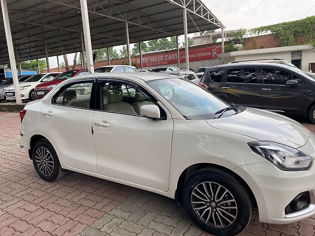 Used Maruti Suzuki Dzire [2020-2024] ZXi Plus AGS [2020-2023] in Lucknow