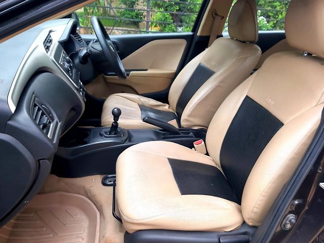 Used Honda City 4th Generation S Petrol in Raipur