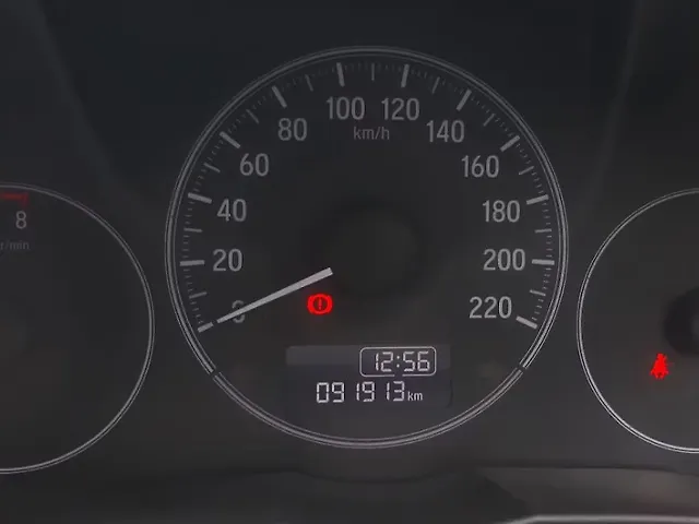 Used Honda City 4th Generation S Petrol in Raipur