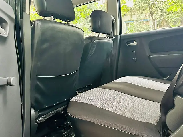 Used Maruti Suzuki Wagon R 1.0 [2010-2013] LXi in Chandigarh
