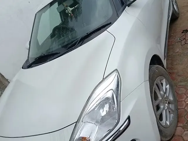 Used Maruti Suzuki Swift [2014-2018] ZXi in Ranchi