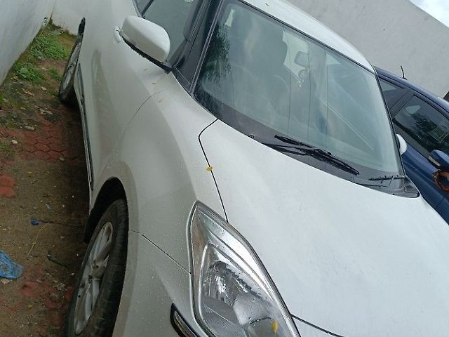Used Maruti Suzuki Swift [2014-2018] ZXi in Ranchi