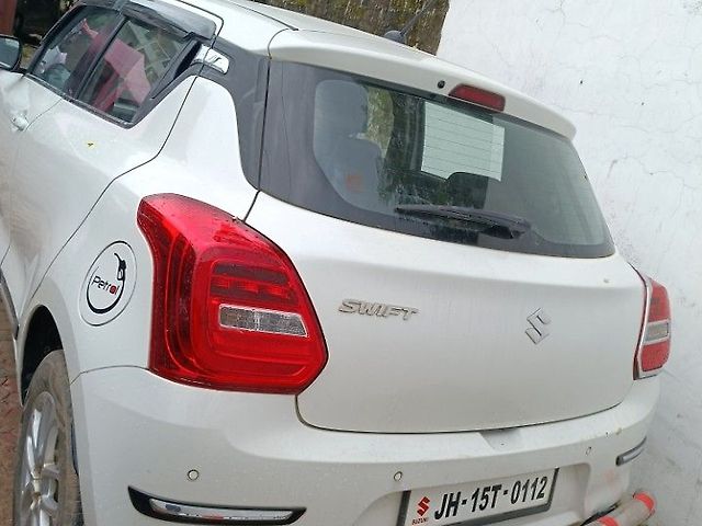 Used Maruti Suzuki Swift [2014-2018] ZXi in Ranchi