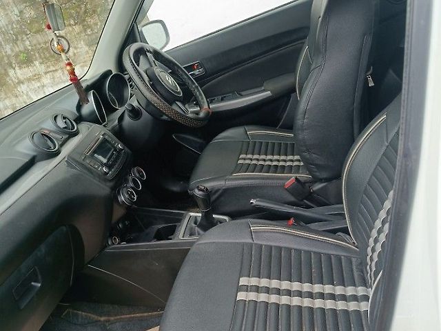 Used Maruti Suzuki Swift [2014-2018] ZXi in Ranchi