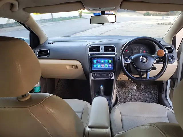 Used Volkswagen Vento [2014-2015] Highline Diesel in Lucknow