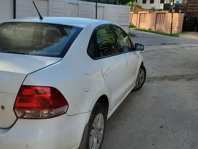 Used Volkswagen Vento [2014-2015] Highline Diesel in Lucknow