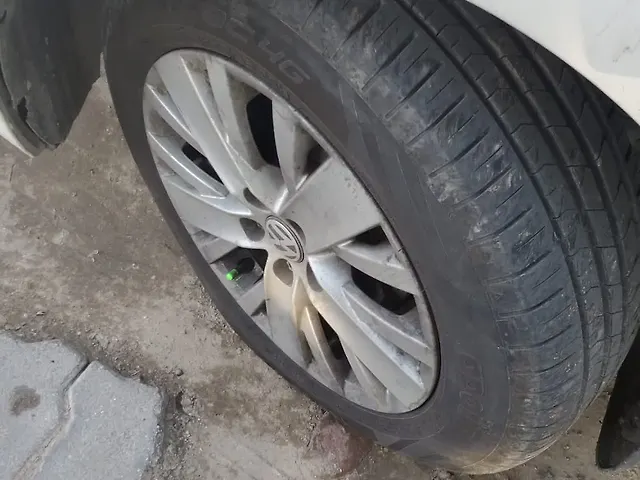 Used Volkswagen Vento [2014-2015] Highline Diesel in Lucknow