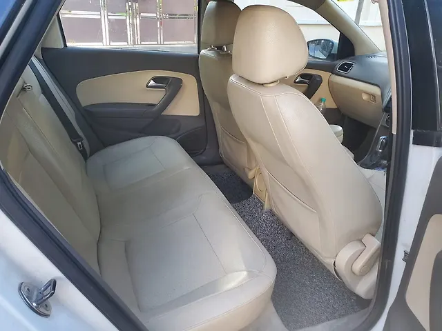 Used Volkswagen Vento [2014-2015] Highline Diesel in Lucknow