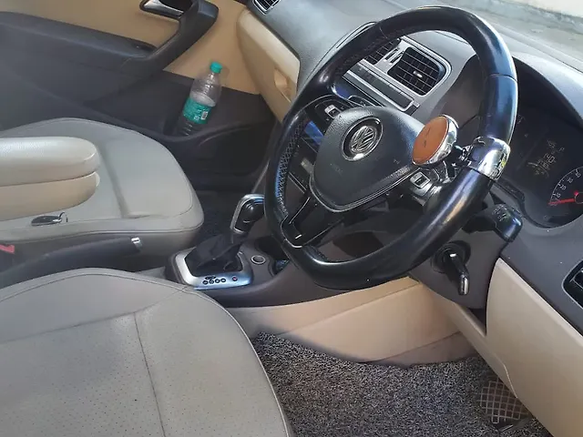 Used Volkswagen Vento [2014-2015] Highline Diesel in Lucknow