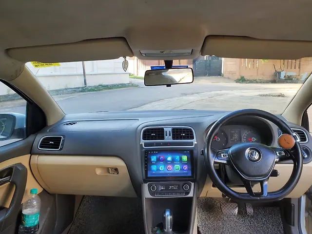 Used Volkswagen Vento [2014-2015] Highline Diesel in Lucknow